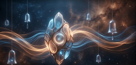 Ethereal Uzay Ambiyansı