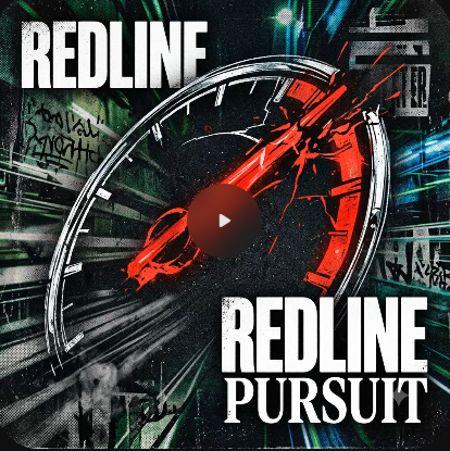 Kırmızı Çizgi Takibi (Redline Pursuit)