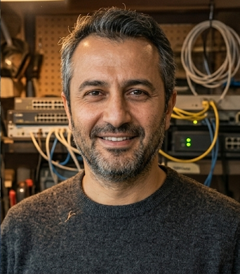 Erdal Koyuncu