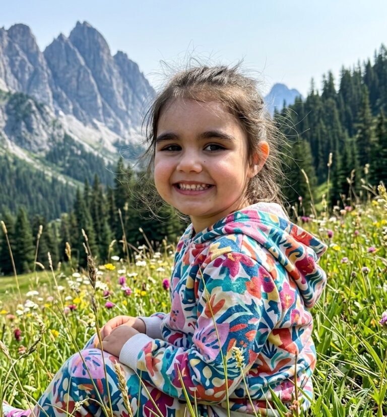 Doğa Manzarası 01