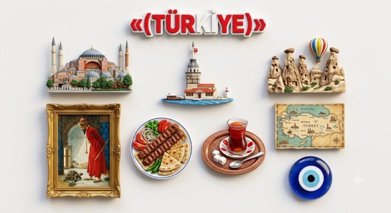Türkiye Kültür