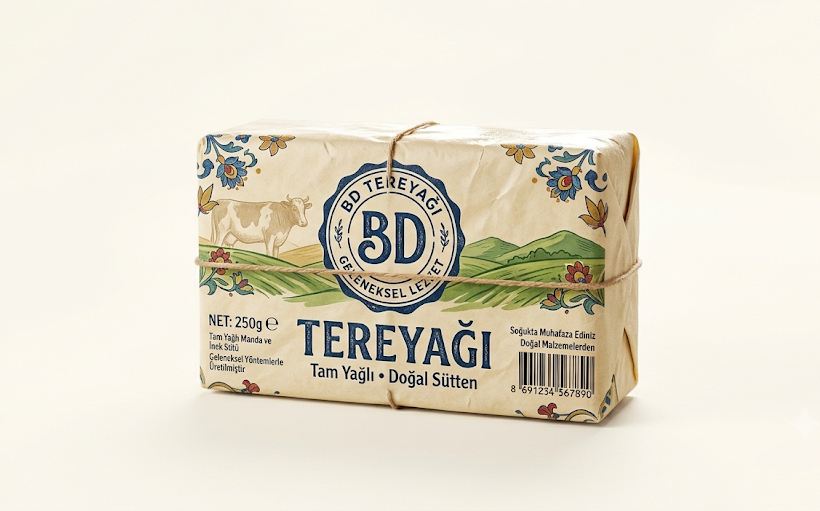 Orijinal Çekim